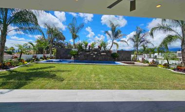 Inmueble en venta en lomas de cocoyoc