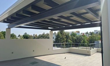 Casa en Renta en Valle Imperial, Zapopan