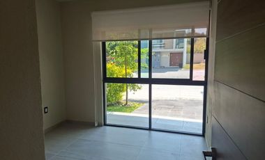 Casa en Renta en Valle Imperial, Zapopan