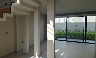 Casa en Renta en Valle Imperial, Zapopan