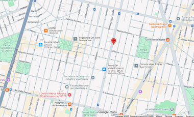 Departamento  en Remate Bancario, Seguridad de Inversión al 100% POR ESCRITO. MAGNÍFICA OPORTUNIDAD PARA SUS INVERSIONES.