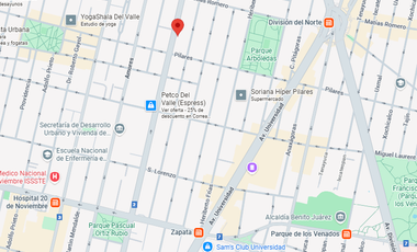 Departamento  en Remate Bancario, Seguridad de Inversión al 100% POR ESCRITO. MAGNÍFICA OPORTUNIDAD PARA SUS INVERSIONES.