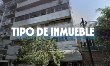 Departamento  en Remate Bancario, Seguridad de Inversión al 100% POR ESCRITO. MAGNÍFICA OPORTUNIDAD PARA SUS INVERSIONES.