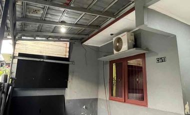 Rumah di sewakan Villa Inti Persada Pamulang