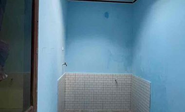 Rumah di sewakan Villa Inti Persada Pamulang