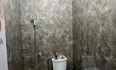 Rumah di sewakan Villa Inti Persada Pamulang