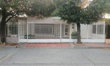 Casa en venta en Los Naranjos, Santa Marta