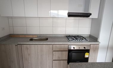 HERMOSO Y CENTRAL APTO CONJUNTO IBAGUÉ EN VENTA (VISTA PANORAMICA) EN ARRIENDO.