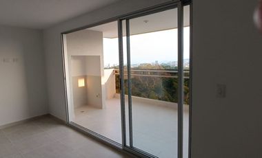 HERMOSO Y CENTRAL APTO CONJUNTO IBAGUÉ EN VENTA (VISTA PANORAMICA) EN ARRIENDO.