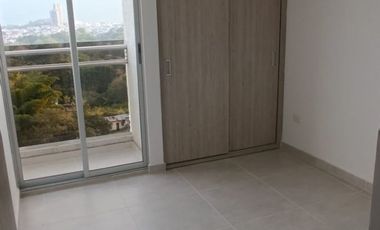 HERMOSO Y CENTRAL APTO CONJUNTO IBAGUÉ EN VENTA (VISTA PANORAMICA) EN ARRIENDO.