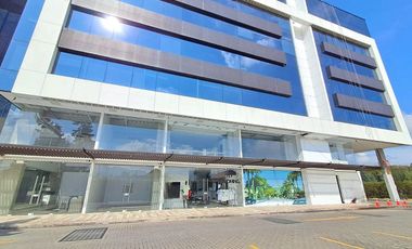 LOCAL COMERCIAL EN VENTA SECTOR SABAN PARK CAJICA- CUNDINAMARCA