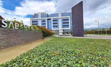 LOCAL COMERCIAL EN VENTA SECTOR SABAN PARK CAJICA- CUNDINAMARCA