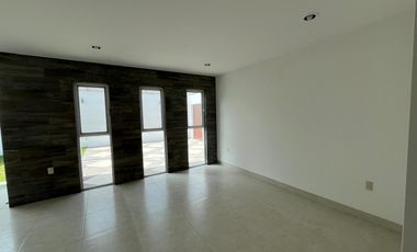 Casa en Renta Cañada del Refugio Sur, León, Guanajuato