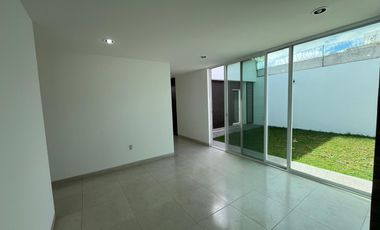 Casa en Renta Cañada del Refugio Sur, León, Guanajuato