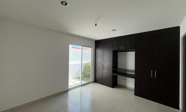 Casa en Renta Cañada del Refugio Sur, León, Guanajuato