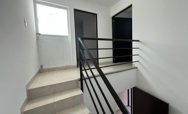 Casa en Renta Cañada del Refugio Sur, León, Guanajuato