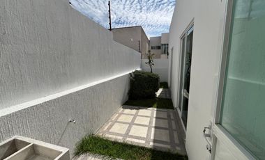 Casa en Renta Cañada del Refugio Sur, León, Guanajuato