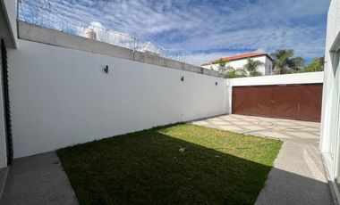 Casa en Renta Cañada del Refugio Sur, León, Guanajuato