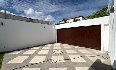 Casa en Renta Cañada del Refugio Sur, León, Guanajuato