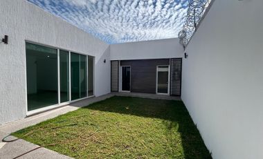 Casa en Renta Cañada del Refugio Sur, León, Guanajuato