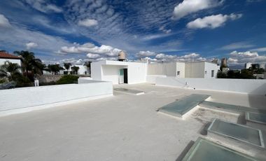 Casa en Renta Cañada del Refugio Sur, León, Guanajuato