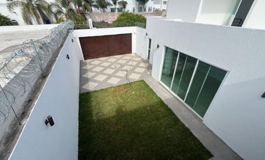 Casa en Renta Cañada del Refugio Sur, León, Guanajuato