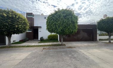 Casa en Renta Cañada del Refugio Sur, León, Guanajuato