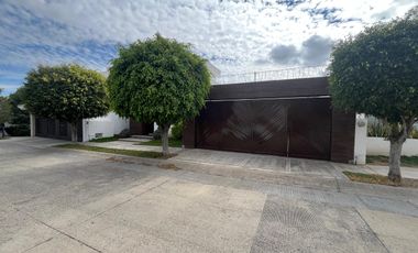 Casa en Renta Cañada del Refugio Sur, León, Guanajuato