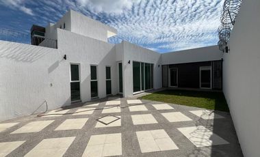 Casa en Renta Cañada del Refugio Sur, León, Guanajuato