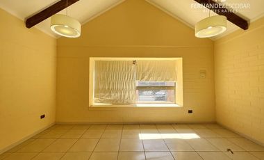 LOS ANDES - SE ARRIENDA CASA 3D 2B - BARRIO ORIENTE