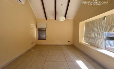 LOS ANDES - SE ARRIENDA CASA 3D 2B - BARRIO ORIENTE
