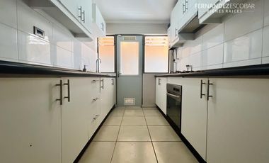 LOS ANDES - SE ARRIENDA CASA 3D 2B - BARRIO ORIENTE