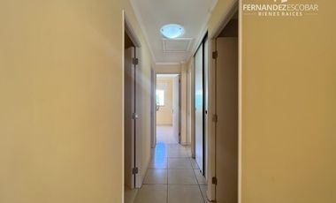 LOS ANDES - SE ARRIENDA CASA 3D 2B - BARRIO ORIENTE