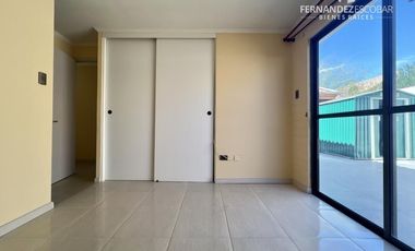 LOS ANDES - SE ARRIENDA CASA 3D 2B - BARRIO ORIENTE