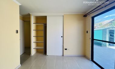 LOS ANDES - SE ARRIENDA CASA 3D 2B - BARRIO ORIENTE