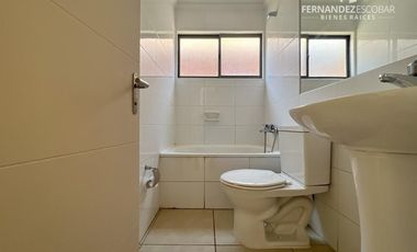 LOS ANDES - SE ARRIENDA CASA 3D 2B - BARRIO ORIENTE