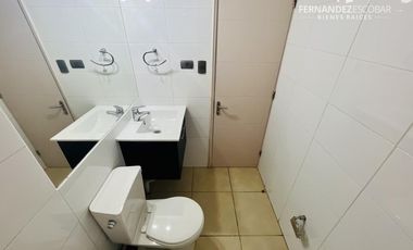 LOS ANDES - SE ARRIENDA CASA 3D 2B - BARRIO ORIENTE