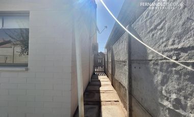 LOS ANDES - SE ARRIENDA CASA 3D 2B - BARRIO ORIENTE