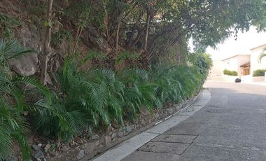 TERRENO EN VENTA EN PACIFICA RESORT IXTAPA ZIHUATANEJO MÉXICO