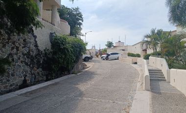 TERRENO EN VENTA EN PACIFICA RESORT IXTAPA ZIHUATANEJO MÉXICO