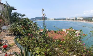 TERRENO EN VENTA EN PACIFICA RESORT IXTAPA ZIHUATANEJO MÉXICO