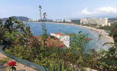 TERRENO EN VENTA EN PACIFICA RESORT IXTAPA ZIHUATANEJO MÉXICO
