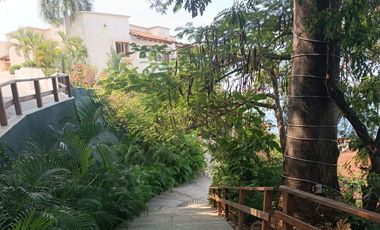 TERRENO EN VENTA EN PACIFICA RESORT IXTAPA ZIHUATANEJO MÉXICO