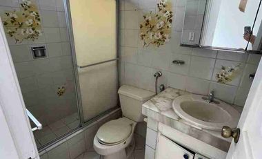 DEPARTAMENTO DE ALQUILER EN CEIBOS - AV DEL BOMBERO (sector abierto)