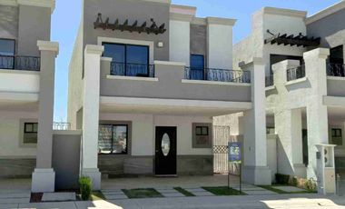 Casa amplia con cisterna de 3 habitaciones en Pachuca