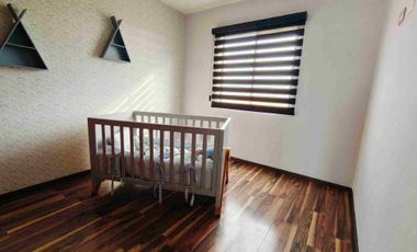 Casa amplia con cisterna de 3 habitaciones en Pachuca