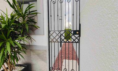 Casa amplia con cisterna de 3 habitaciones en Pachuca