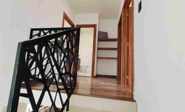 Casa amplia con cisterna de 3 habitaciones en Pachuca