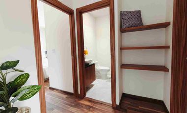 Casa amplia con cisterna de 3 habitaciones en Pachuca