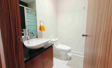 Casa amplia con cisterna de 3 habitaciones en Pachuca